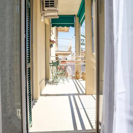 Lejlighed La Fontana Sanremo