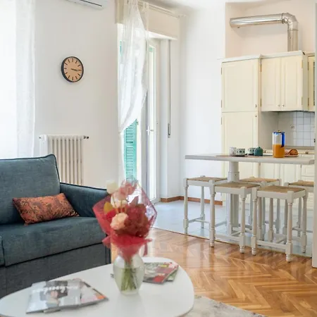 Lejlighed La Fontana