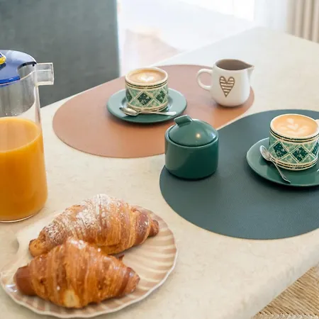 Lejlighed La Fontana Sanremo