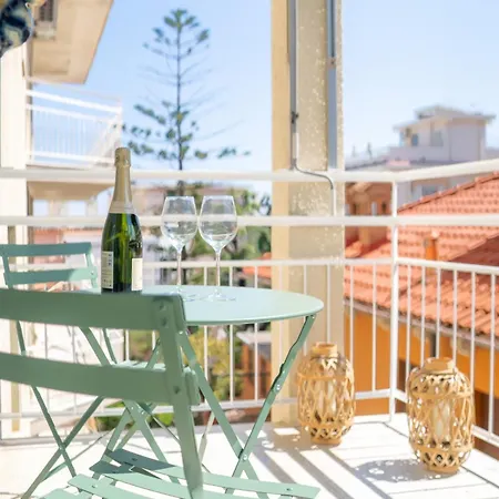 La Fontana Lejlighed Sanremo