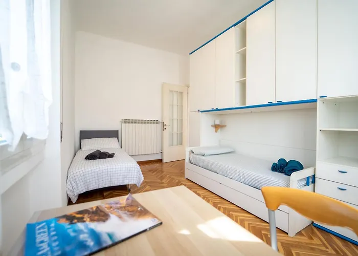 La Fontana Appartement