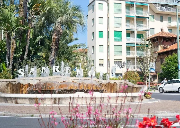 La Fontana سانريمو