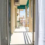 Appartamento La Fontana Sanremo