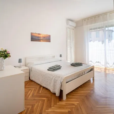 La Fontana Apartamento San Remo