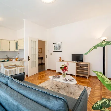 La Fontana Apartamento