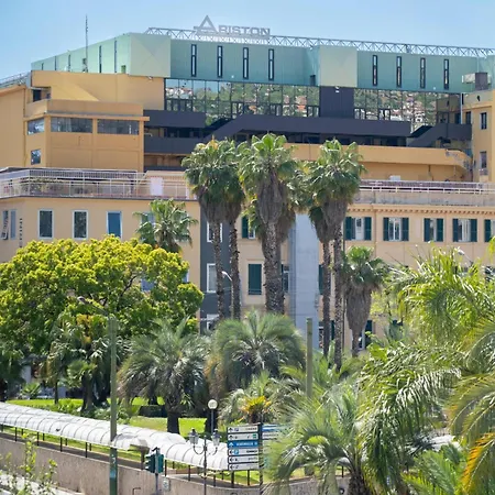 Lägenhet La Fontana *