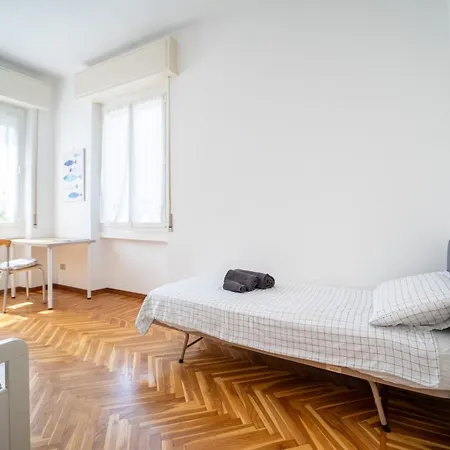 La Fontana Lägenhet