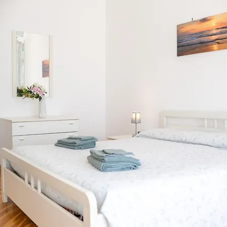 La Fontana شقة سانريمو