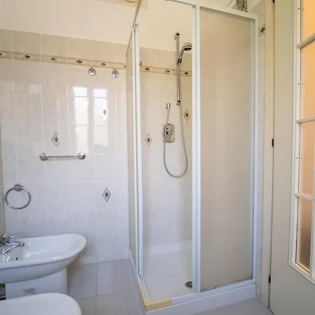 Apartamento La Fontana