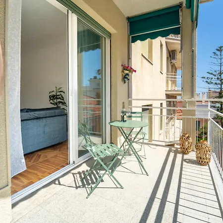 La Fontana Apartamento San Remo