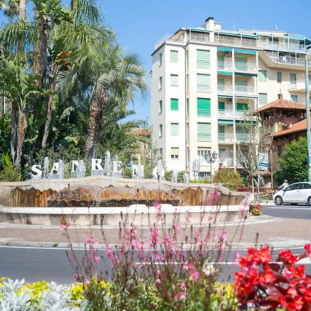 La Fontana 산레모
