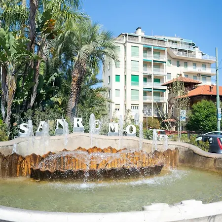 La Fontana *