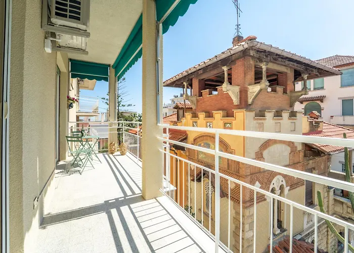 La Fontana * Sanremo