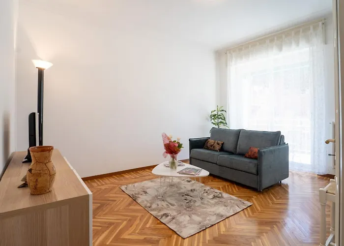 Apartmán La Fontana *