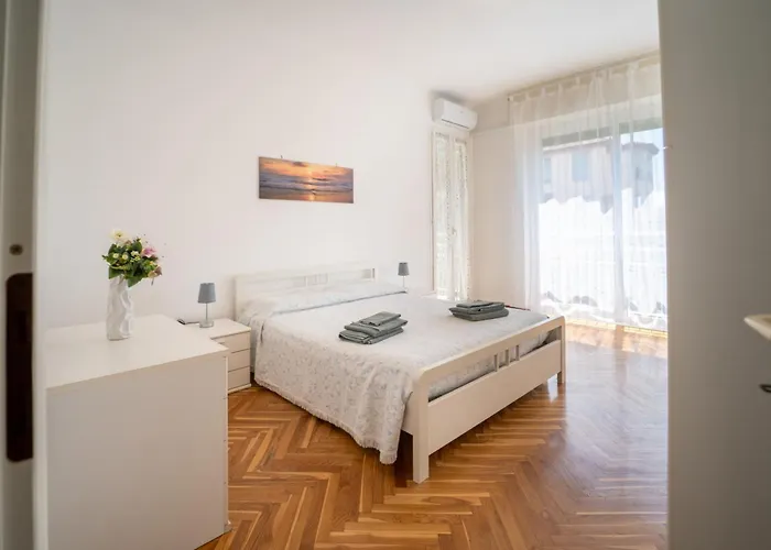 La Fontana Lägenhet Sanremo