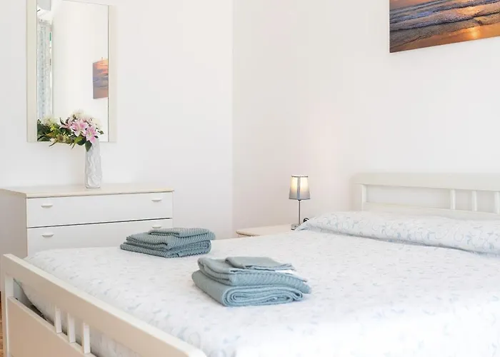 La Fontana Lägenhet Sanremo