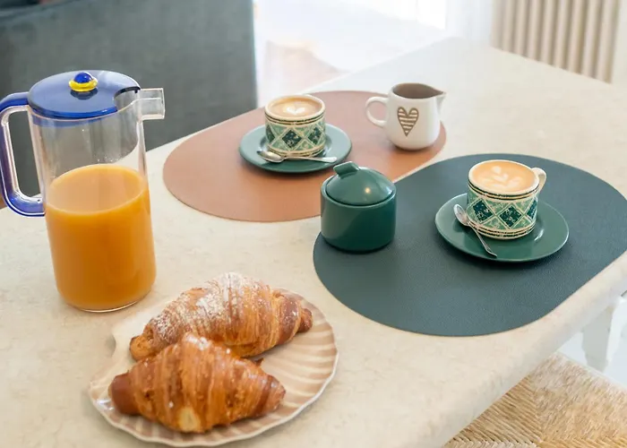 Lägenhet La Fontana Sanremo