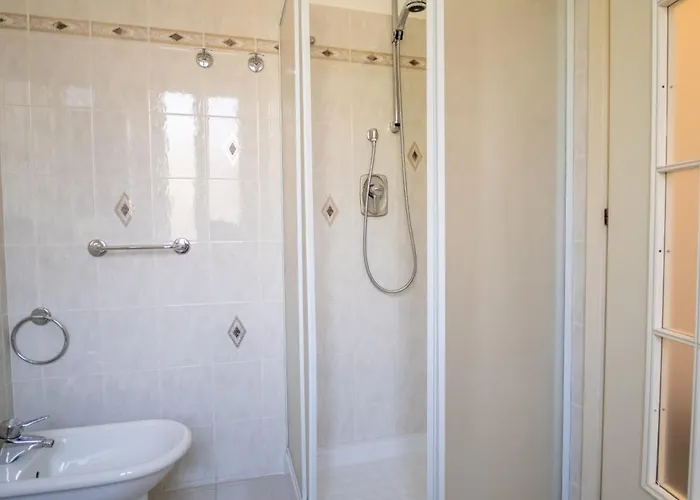 Lägenhet La Fontana