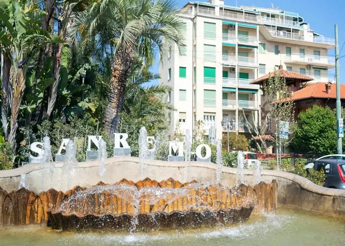 La Fontana *